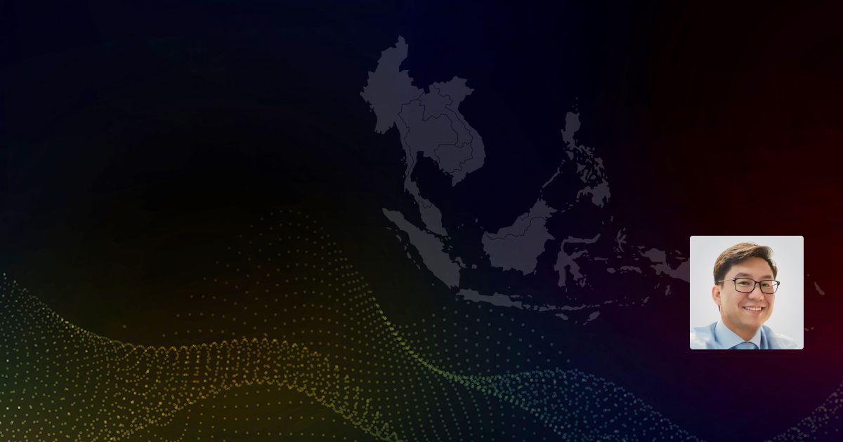 Lightware Appoints Aidan Chng as System Specialist in Southeast Asia