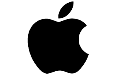 apple logo