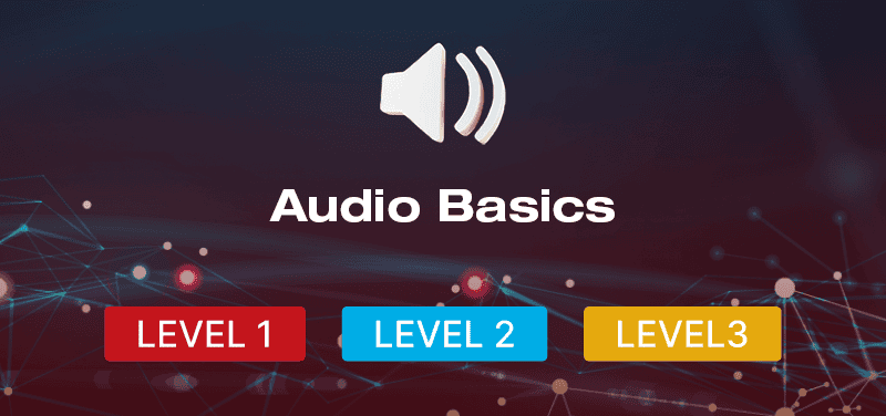 Audio L1