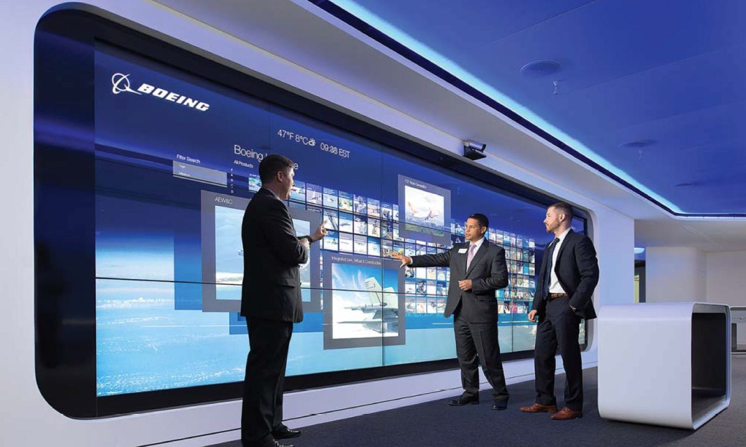 Lightware Visual Engineering