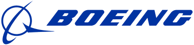 boeing logo