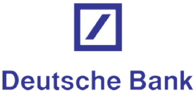 deutsche bank logo