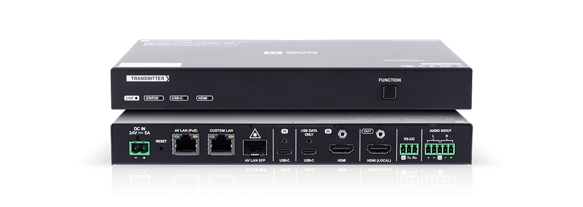 GVN-HC-TX220AP-DNT