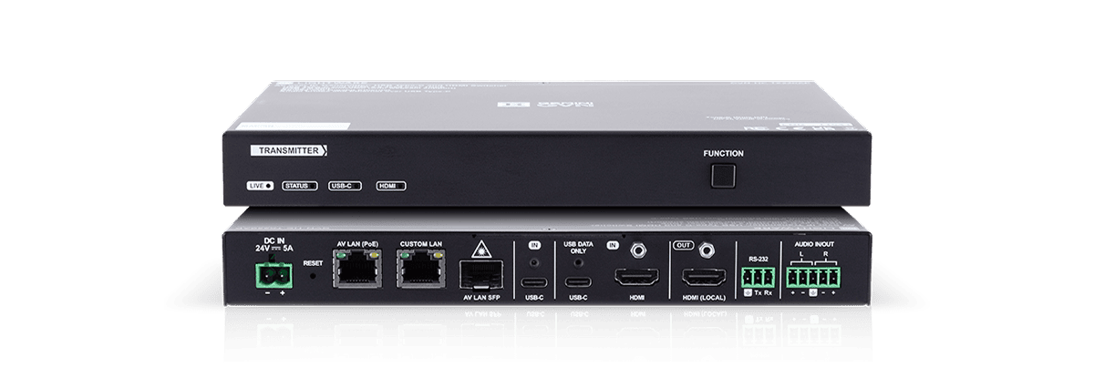 GVN-HC-TX220AP