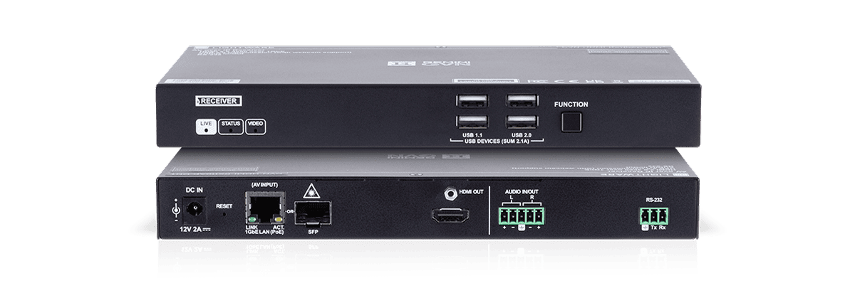 GVN-HDMI-RX110AP-DNT