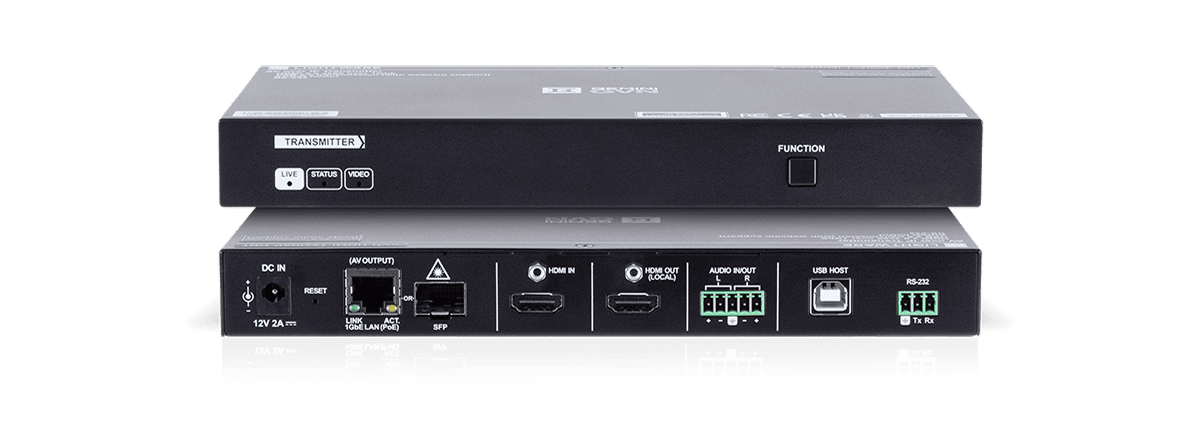 GVN-HDMI-TX210AP-DNT