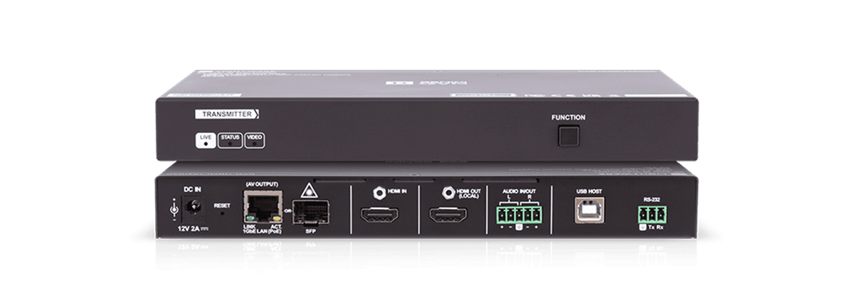 GVN-HDMI-TX210AP
