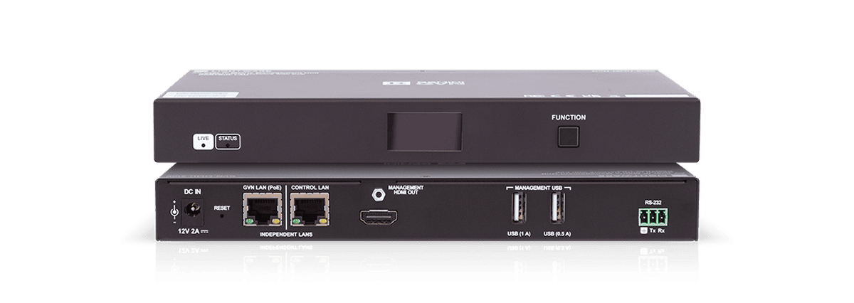 GVN-MMU-X100