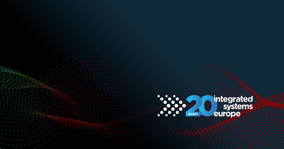 Lightware Debuts Connectivity Solutions Alongside Corporate Rebrand at ISE