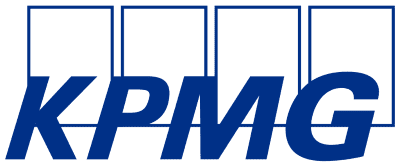 kpmg logo