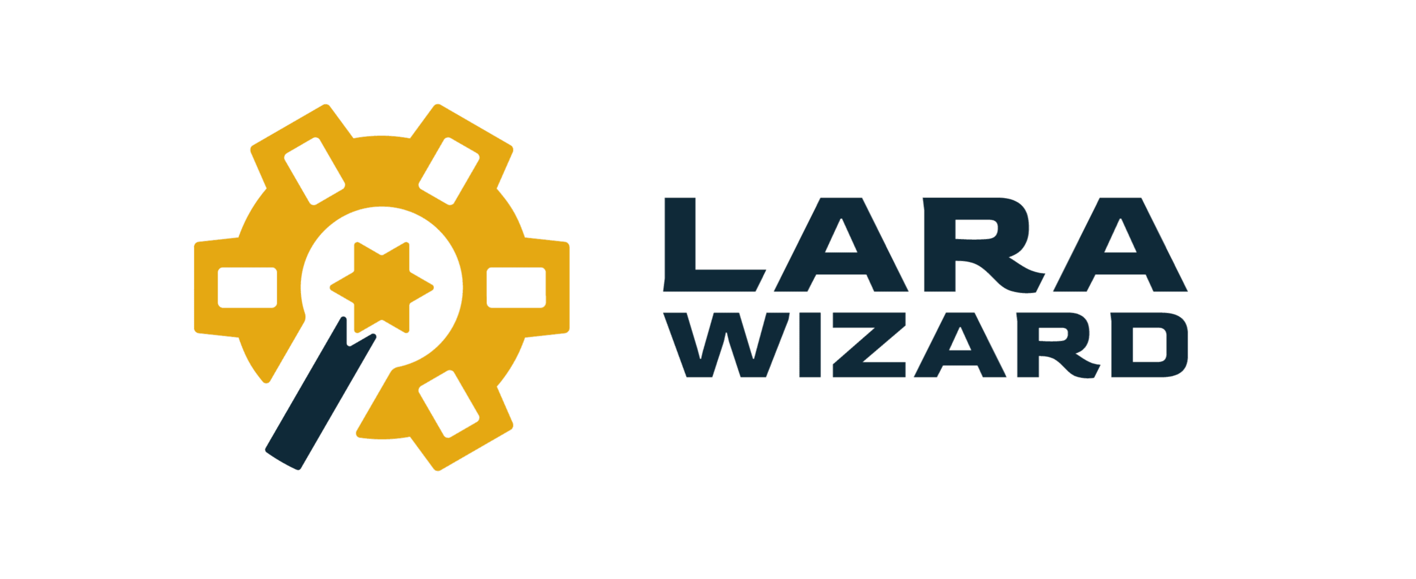 LARA Wizard
