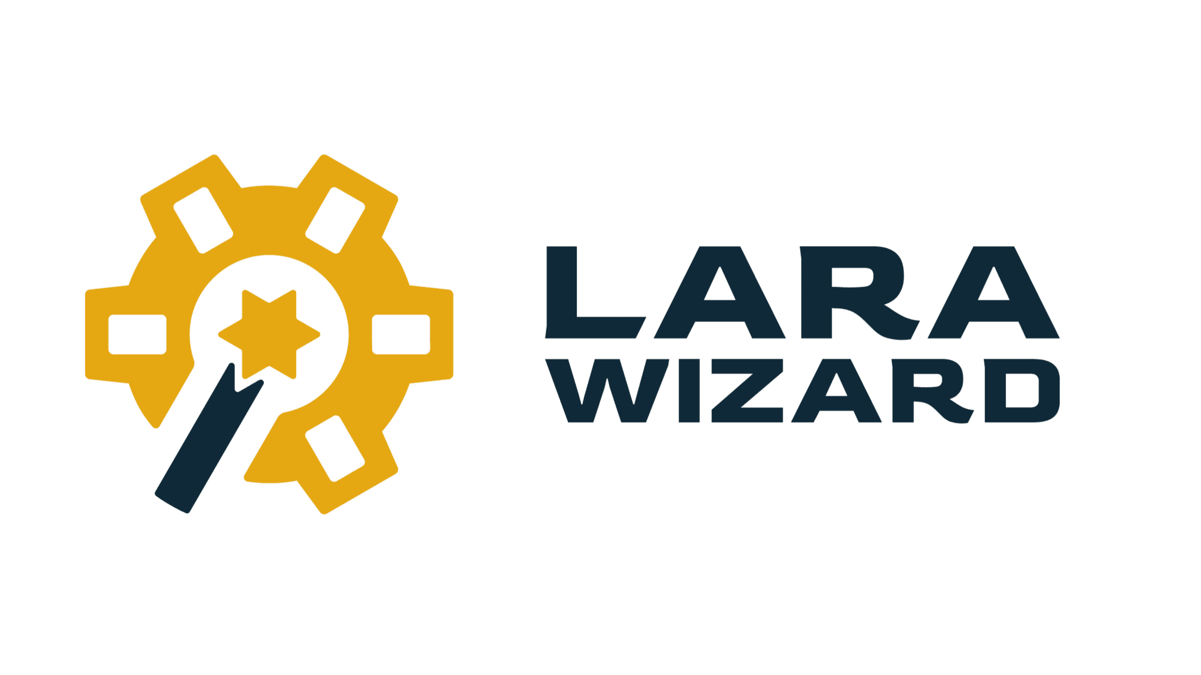 LARA Wizard logo