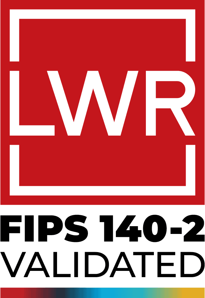 Lightware FIPS 140-2 Light