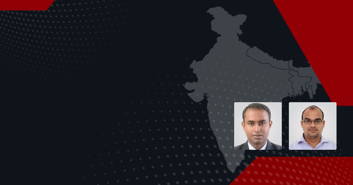 Lightware Announces New Leadership for India