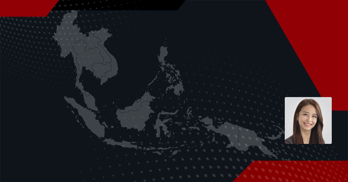 Lightware Appoints Candice Siow as Regional Director for Southeast Asia
