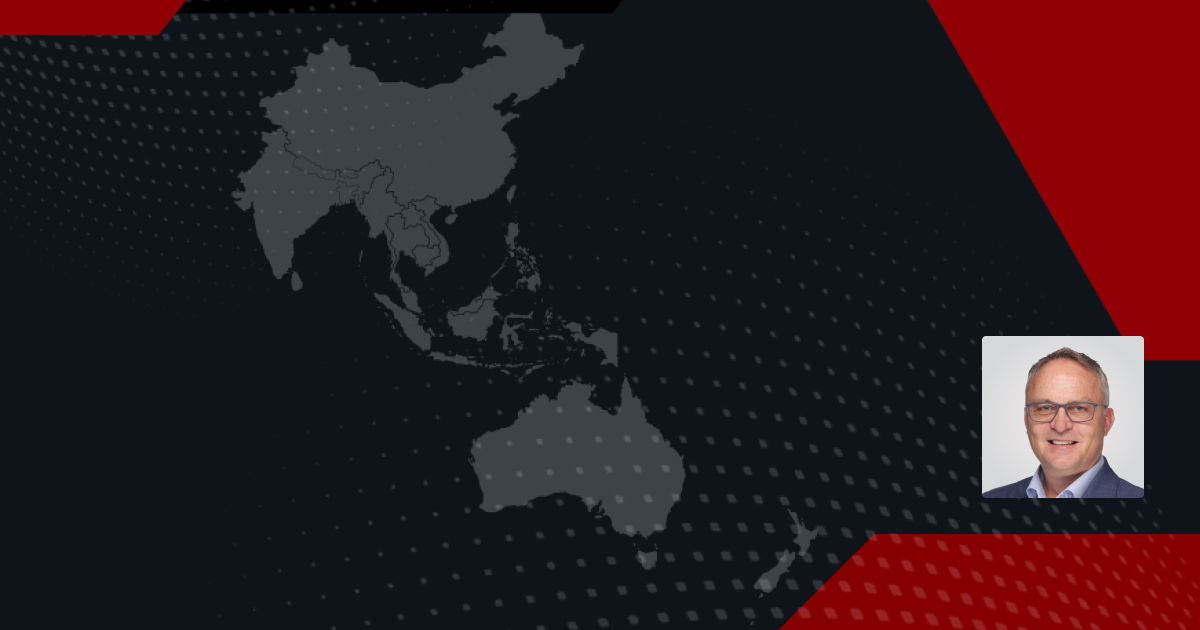 Lightware Appoints Robin Enlund as President for APAC