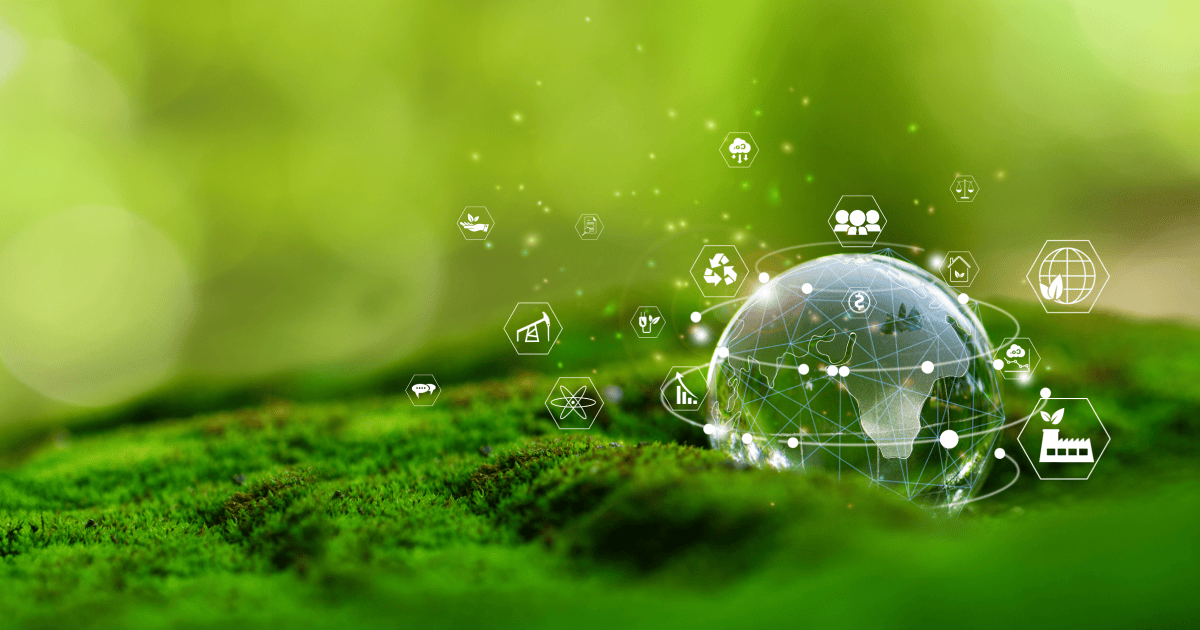 Lightware’s ESG Initiatives and Sustainability Goals