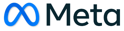 meta logo