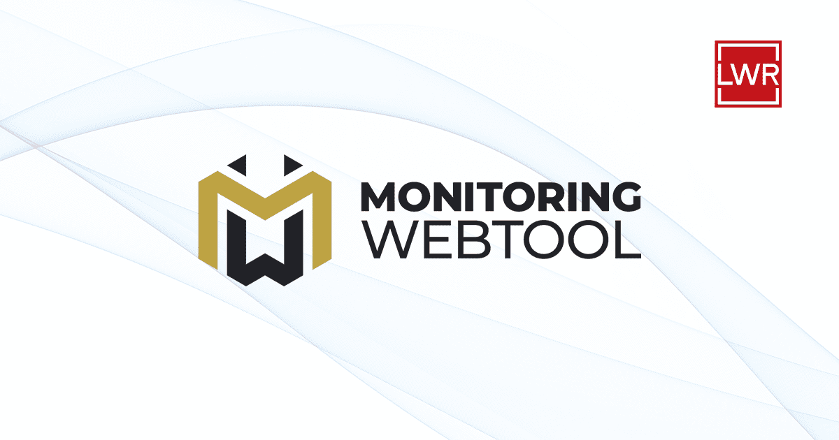 Monitoring Webtool | Open-Source Monitoring Solution