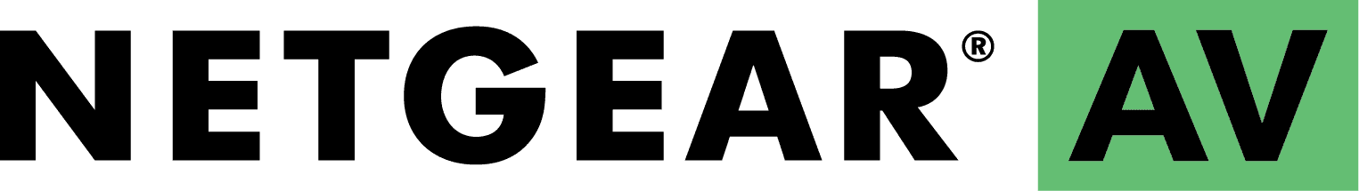 NETGEAR AV
