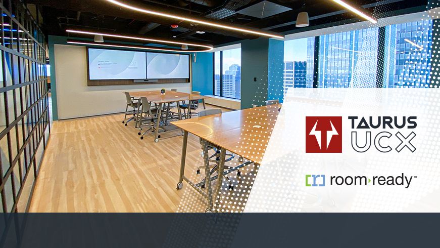 Nationwide Health Insurance Provider Standardizes Taurus UCX