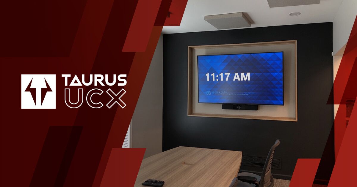 We Deployed Taurus UCX In A New York-Based Financial Institution