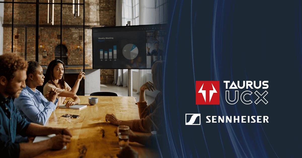 Lightware and Sennheiser Partner to Boost Meeting Experiences