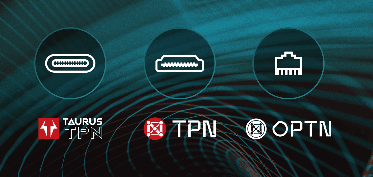 TPN Ecosystem