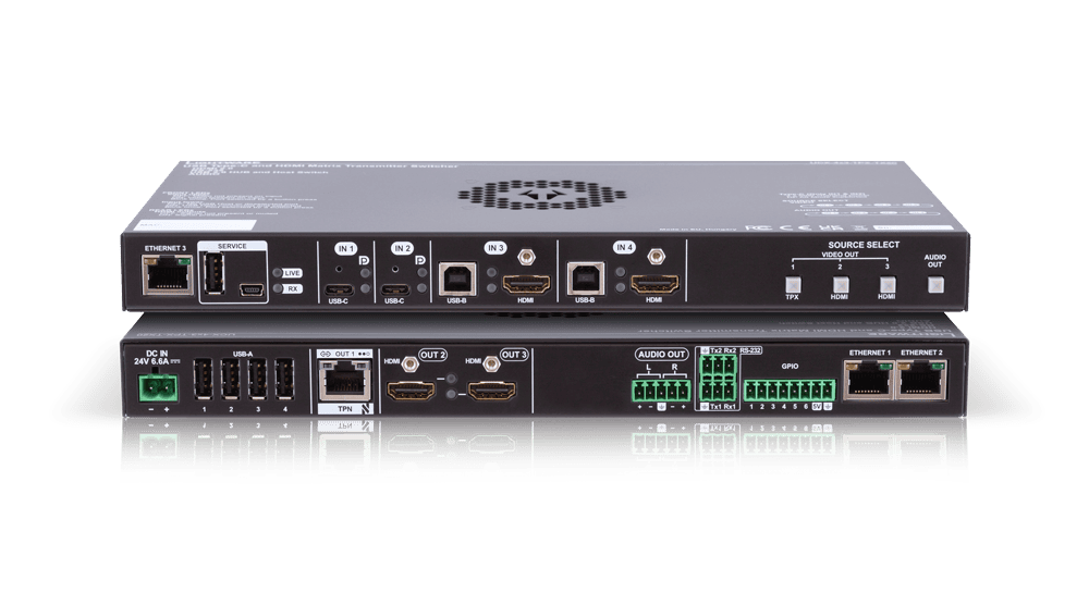 UCX-4x3-TPN-TX20_Front-Rear-Axono_ISE_2024_Landing.png
