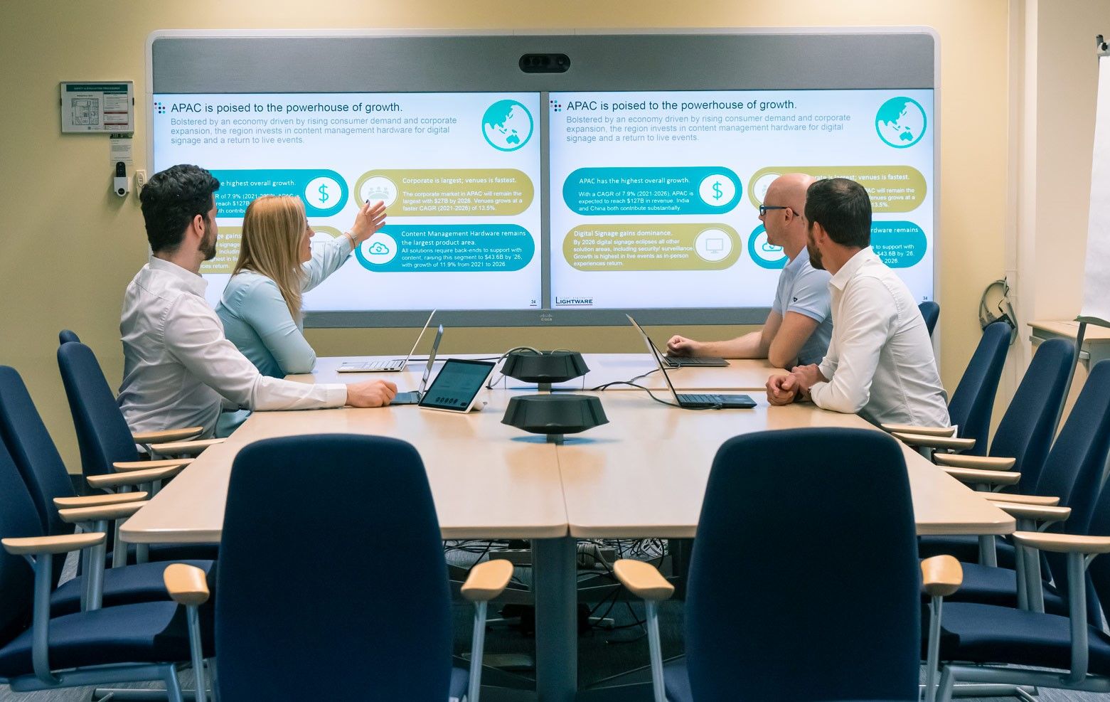 Our Mission Background