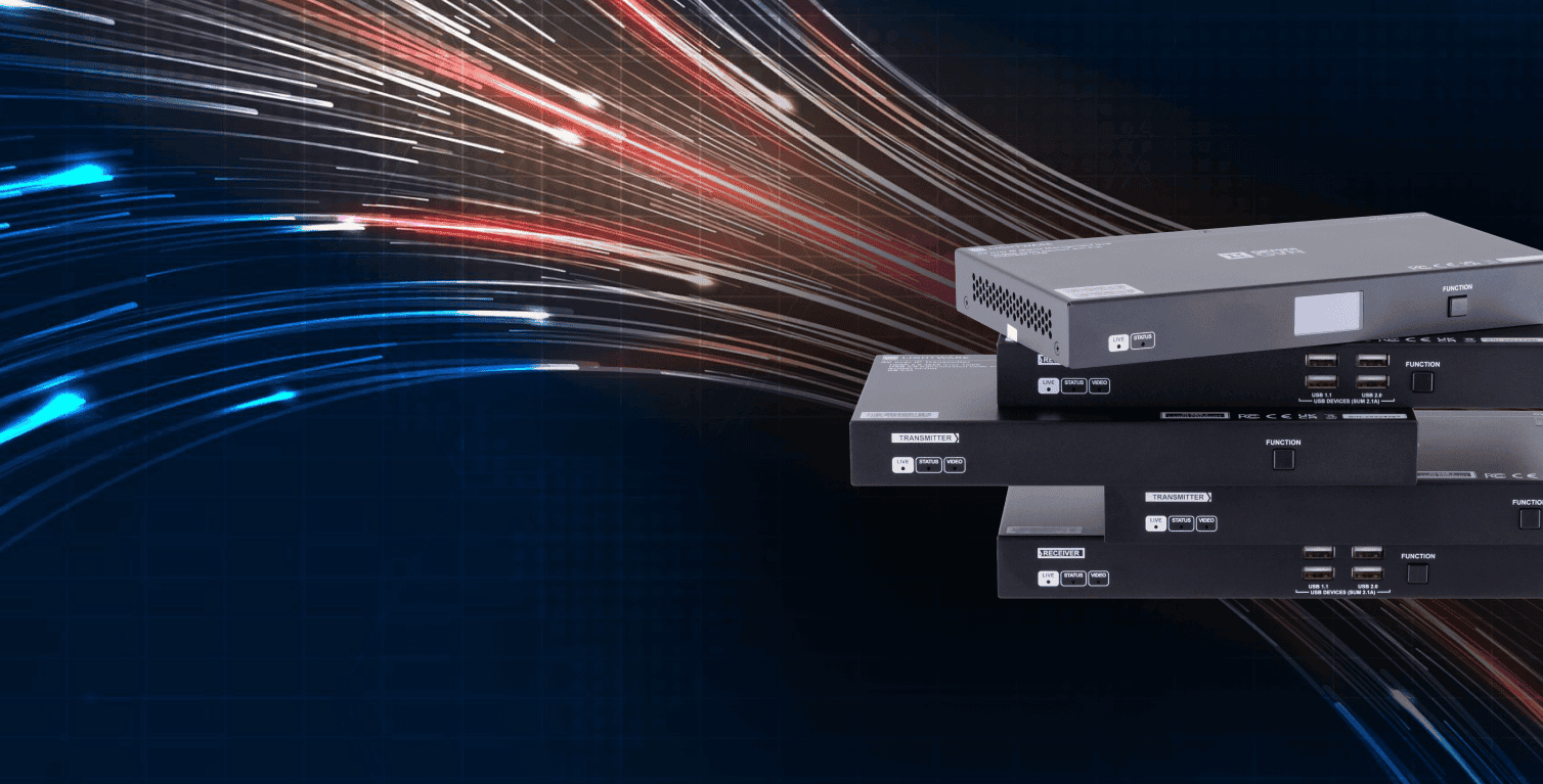 Gemini GVN Product Family