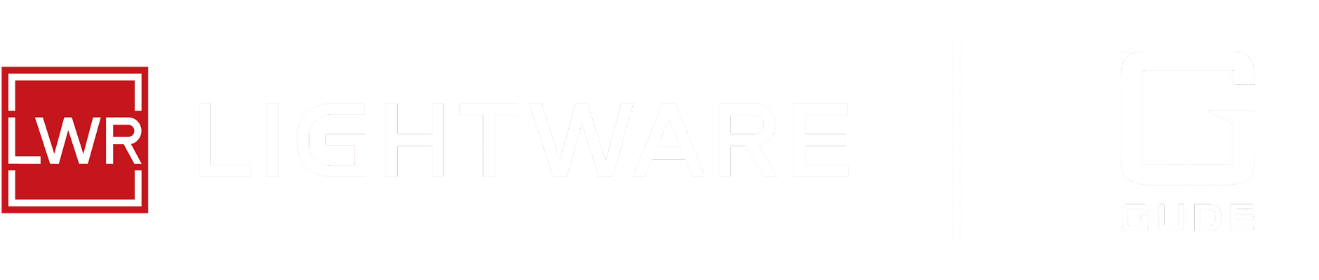 GUDE logo
