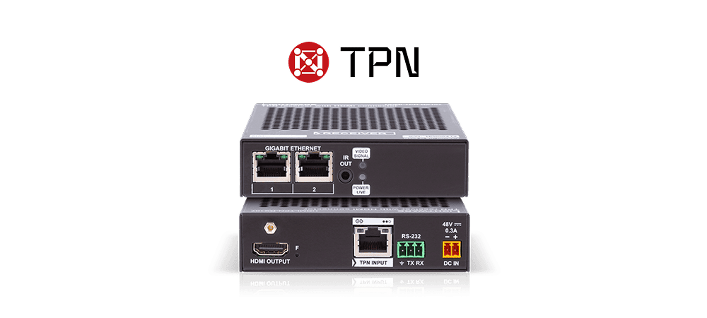 HDMI-TPN Series