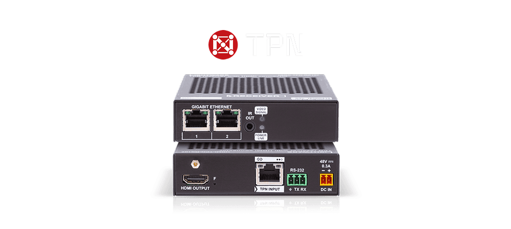 HDMI-TPN Series dark