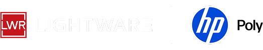 Lightware - Poly Integration logo
