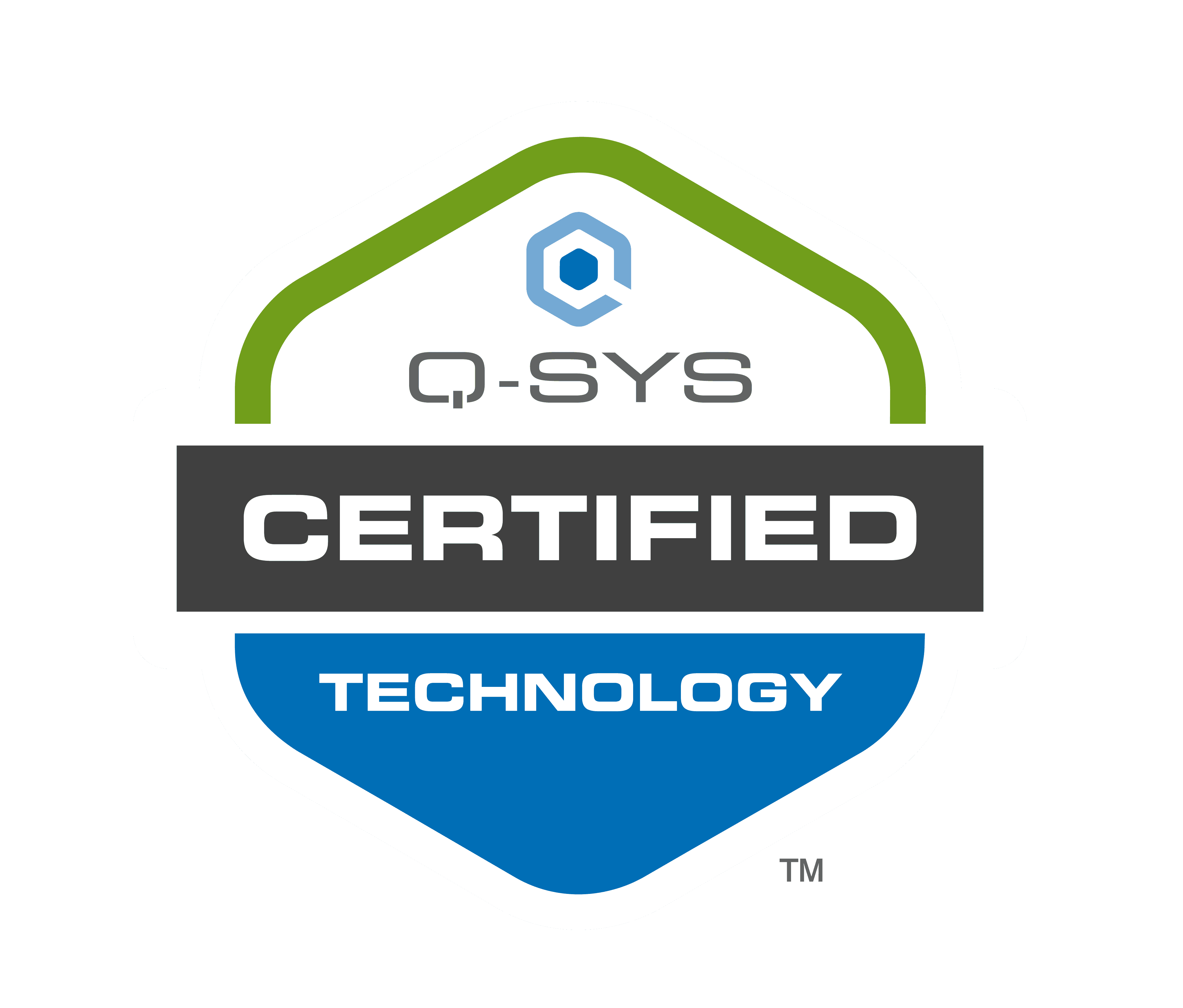 Q-SYS