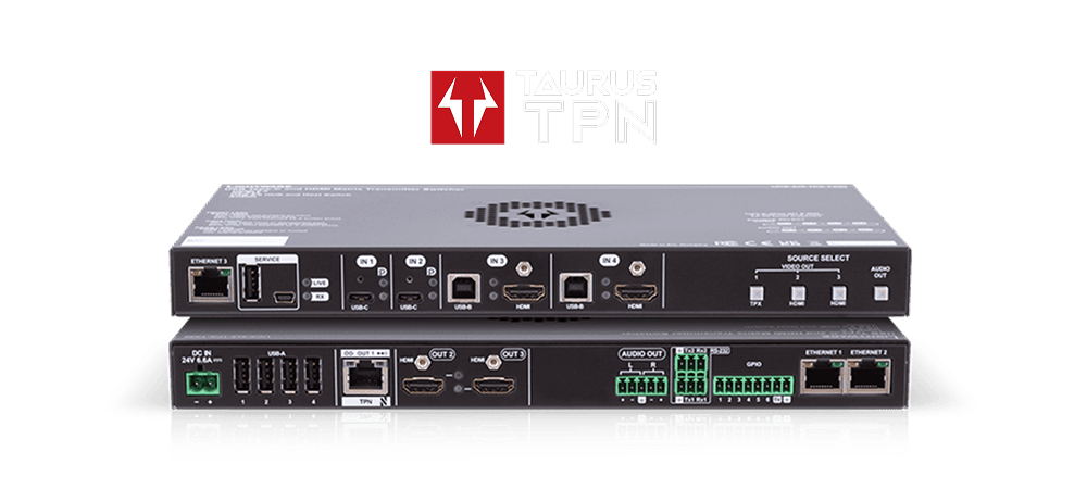 Taurus TPN Series dark