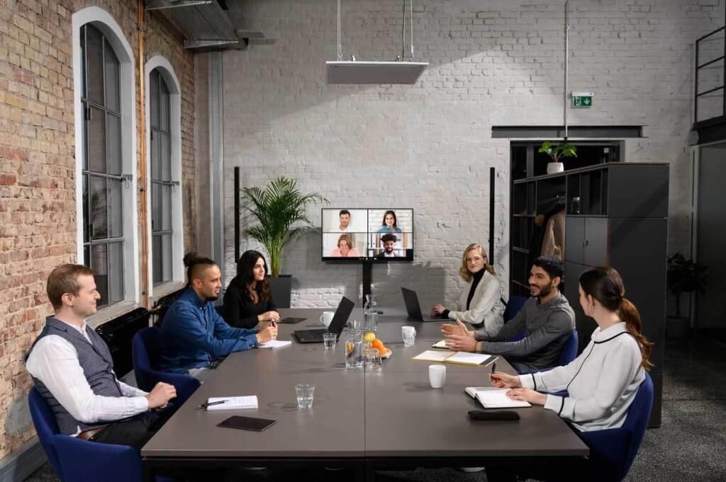 Yamaha Collaborative Solutions
